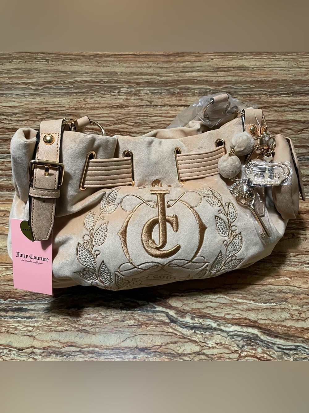 Juicy Couture